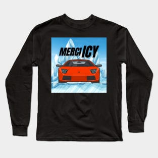 Fast and furious Merci icy Long Sleeve T-Shirt